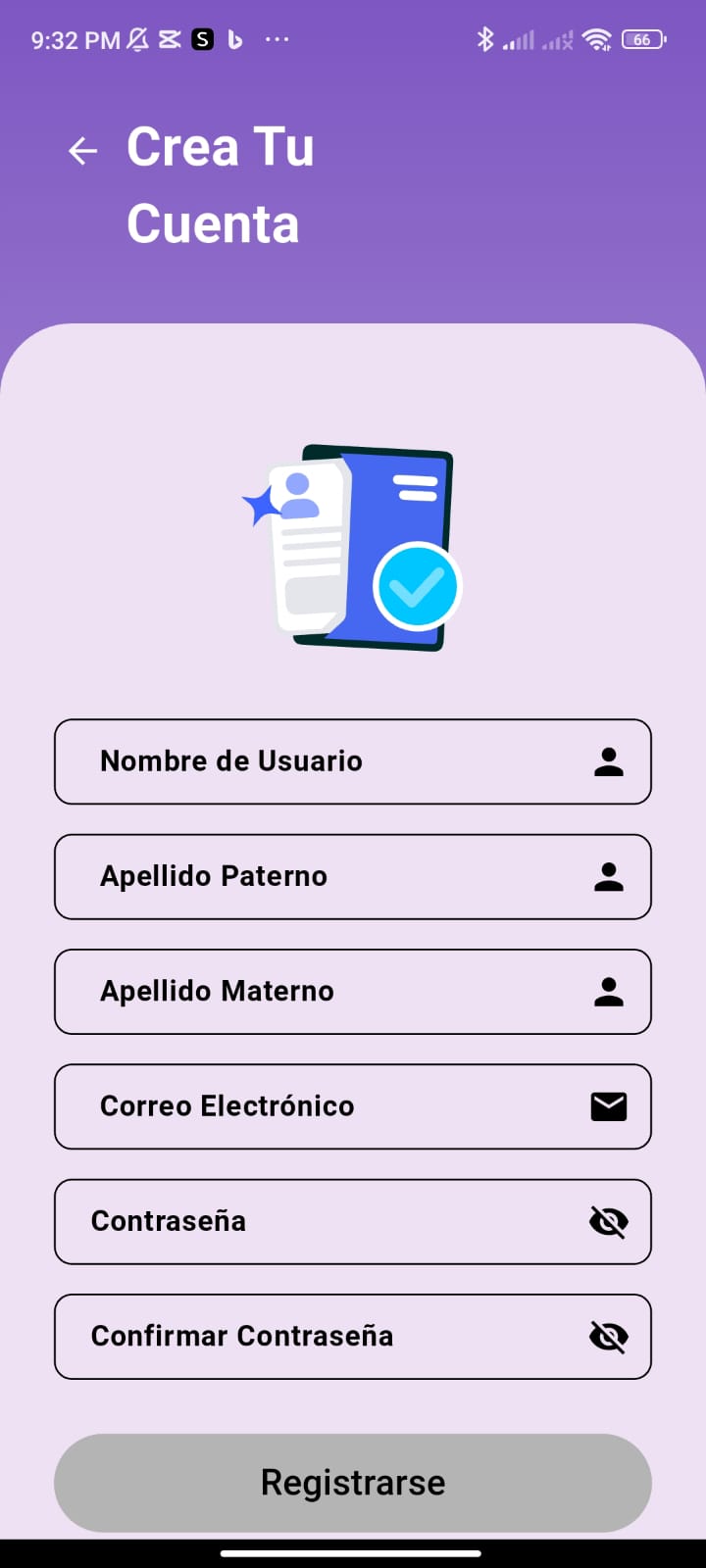 Captura de pantalla secundaria de GlucoLifeStyle.AI