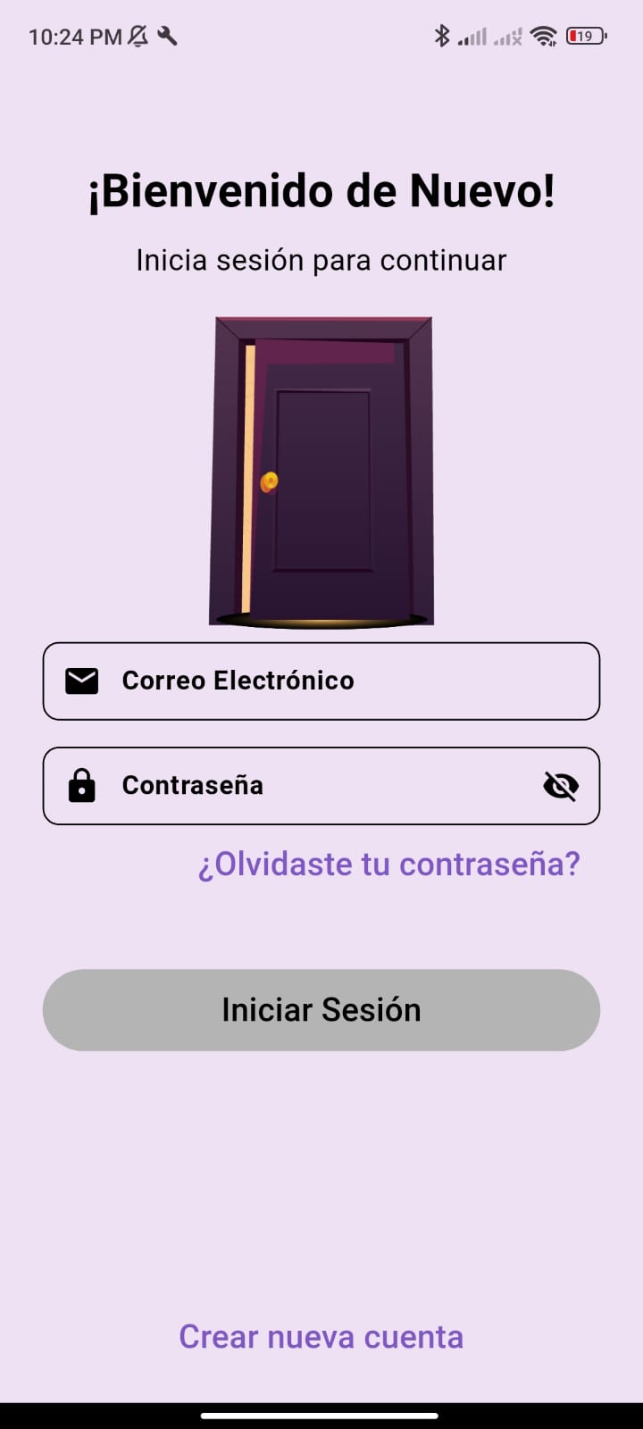 Captura de pantalla principal de GlucoLifeStyle.AI